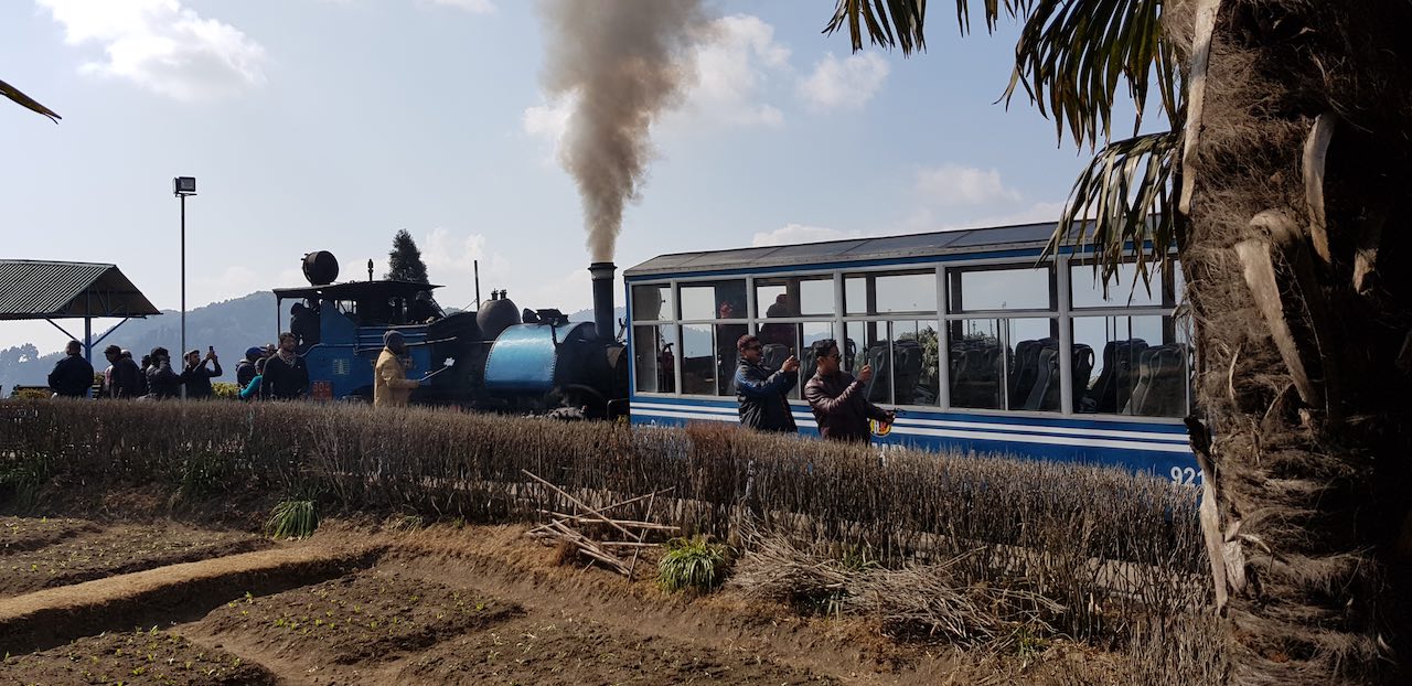 darjeeling-himalayan-railway Darjeeling Himalayan Railway