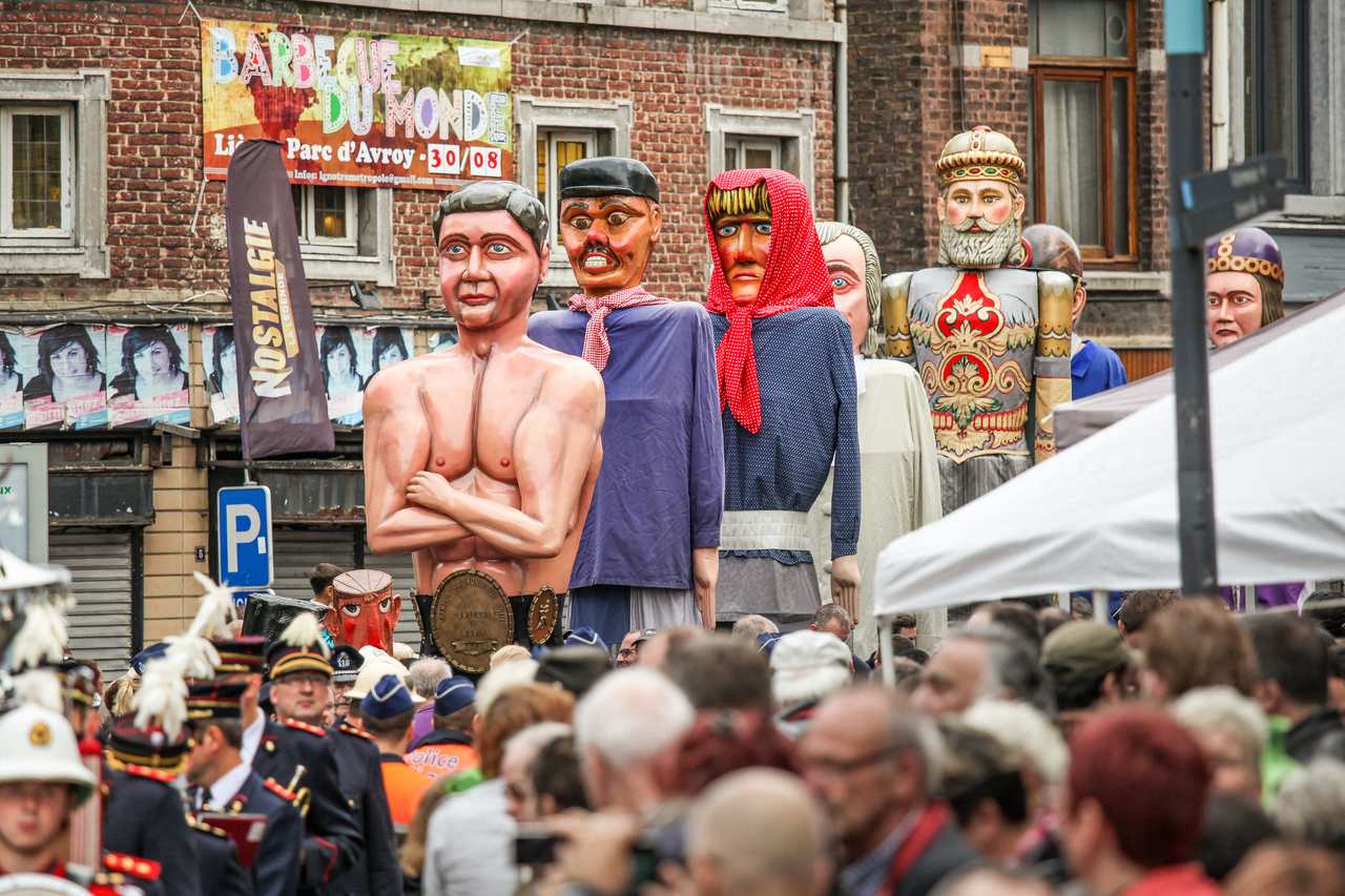 festival-outremeuse-is-a-colourful-event-in-liecc80ge-photo-courtesy-of-p-fagnoul-liege Liege - celebrations of 15 August in Outremeuse