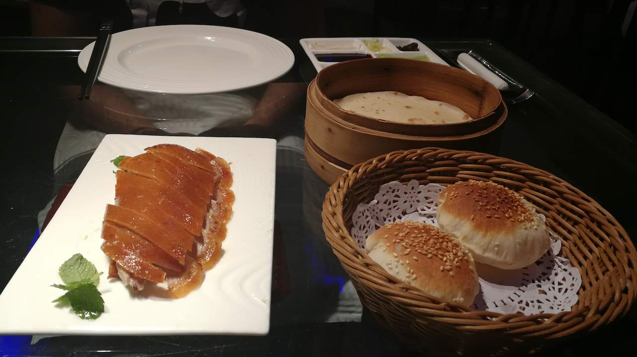 peking-duck Peking duck