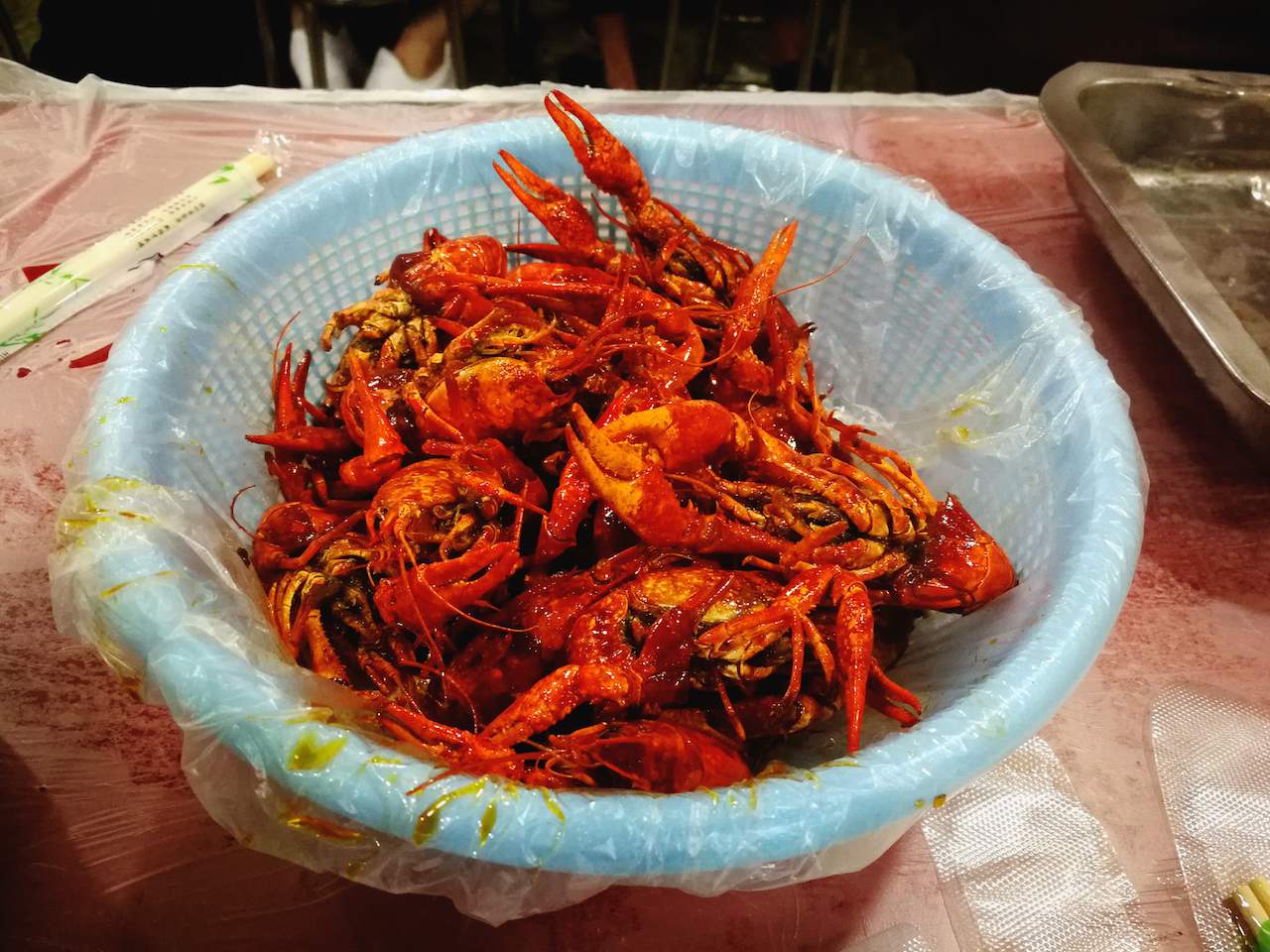 shanghai-crawfish Shanghai crawfish