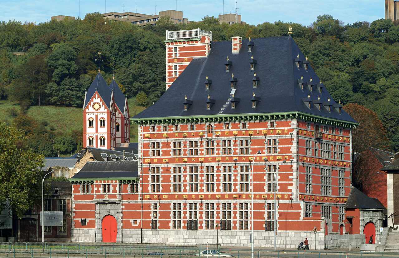 the-impressive-grand-curtius-museum-liecc80ge-photo-courtesy-by-marc-verpoorten-liege-o-t-liecc80ge The Impressive Grand-Curtius museum Liège-c. Marc-Verpoorten-Liege-O.T
