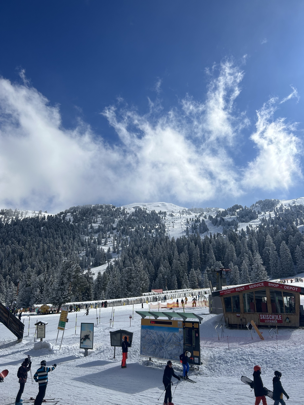 zillertal-arena
