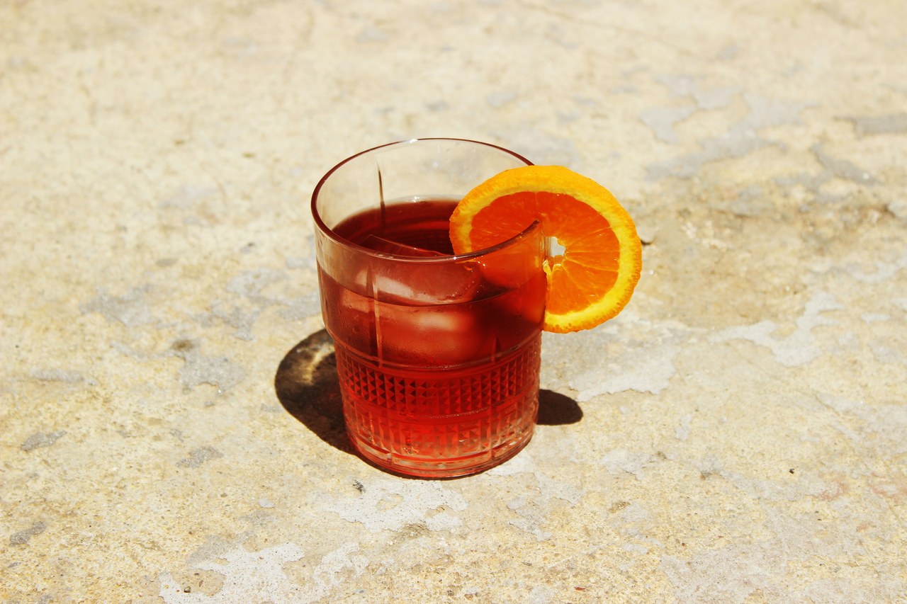 aperitivo