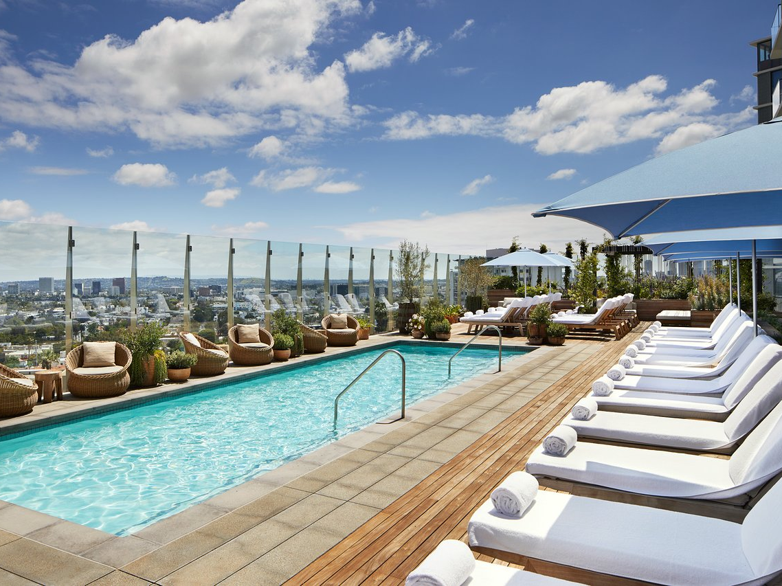 A Luxurious Escape The Carlton Tel Aviv Hotel Review