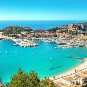 British tourists on Ibiza or Majorca told wear a face mask or pay a £90 fine