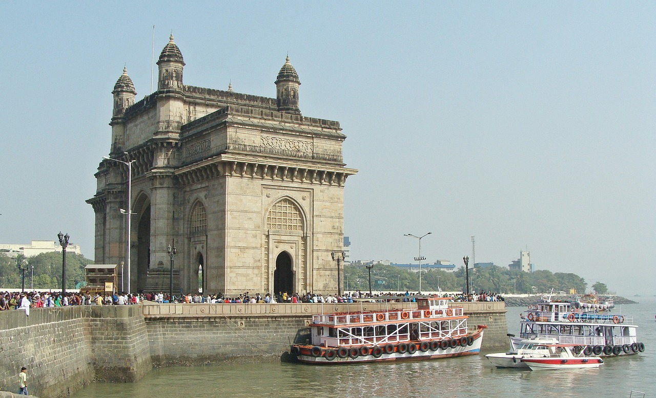 gateway-of-india-mumbai-1 Gateway of India monument, Mumbai