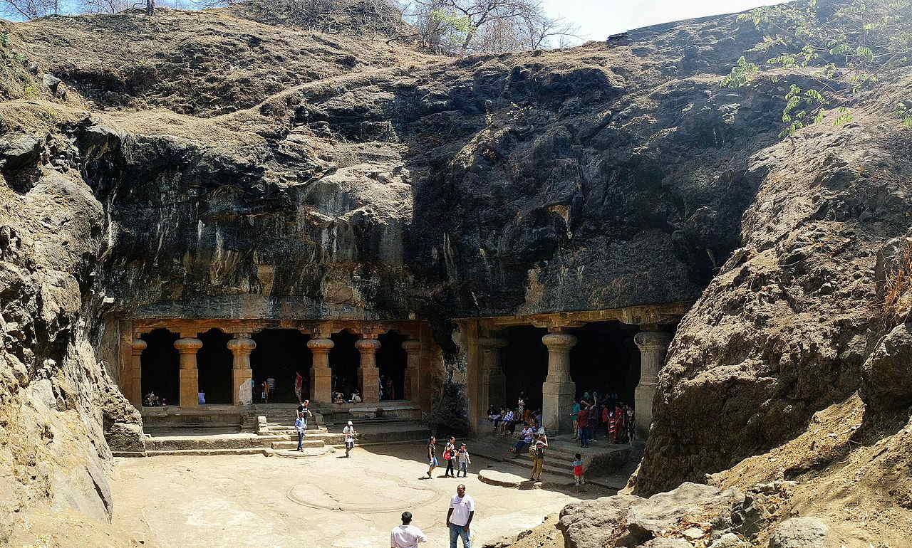 mumbai_elephanta_caves Elephanta Caves, Mumbai