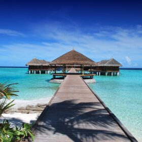 Maldives scraps various entry fees and welcomes holidaymakers in July