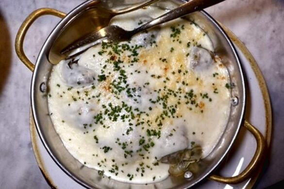 artichoke Ricoh Rice