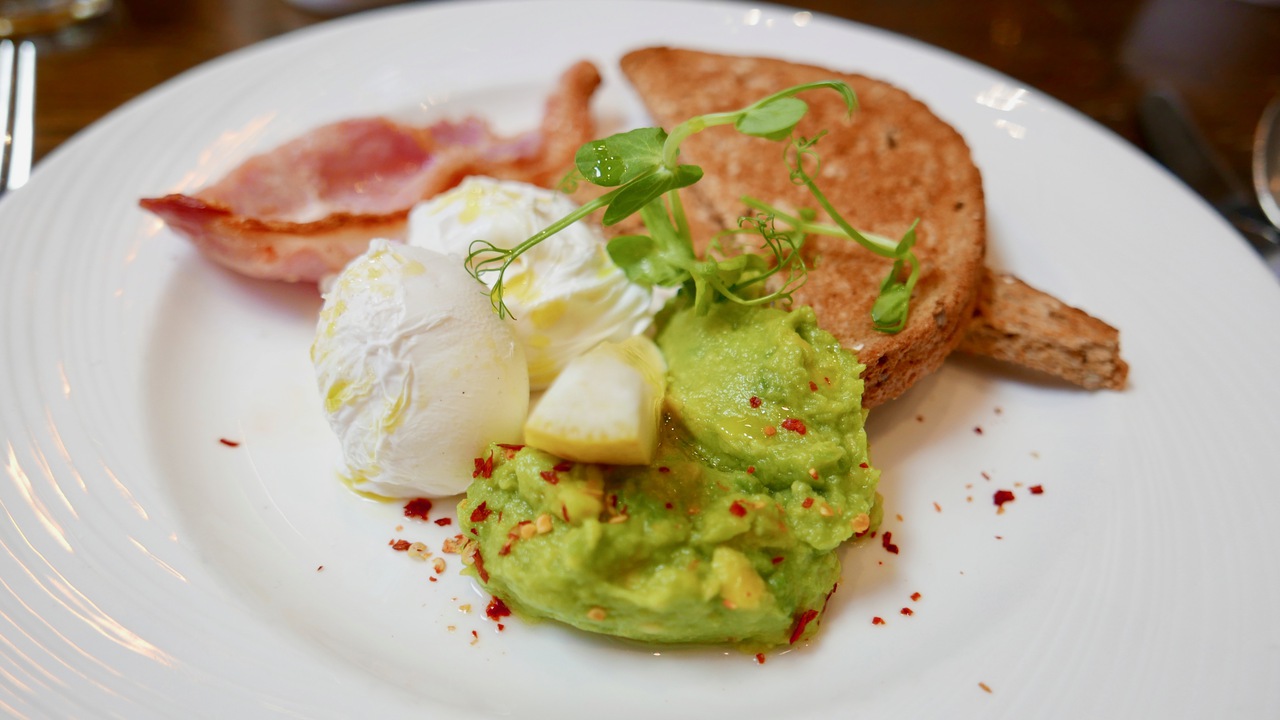 bristol-harbour-hotel-breakfast Bristol Harbour Hotel Breakfast