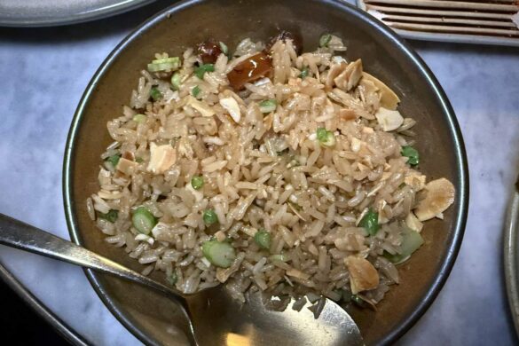 Ricoh rice