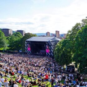Norway: Oslo’s Øya Festival 2025 is nearly here – 6th–9th August