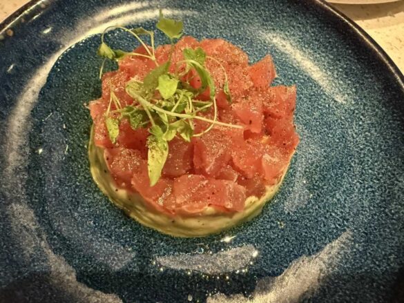 Tuna