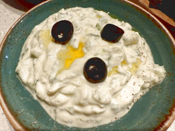 tztziki